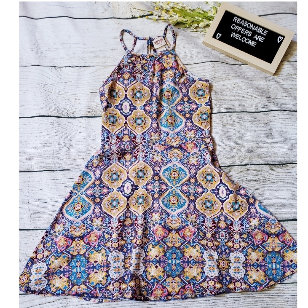 Summer dress
